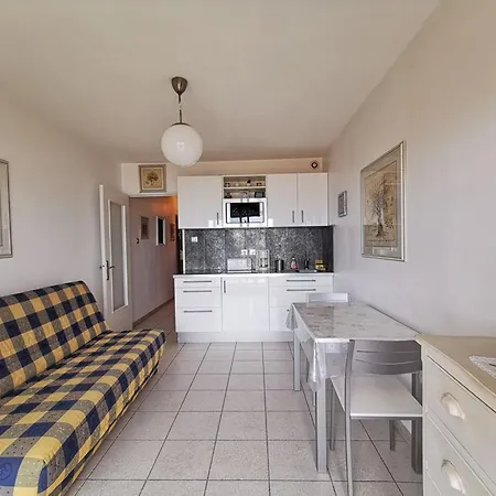 Pour 4 Pers, Clim, Parking, Vue - Fr-1-803-74