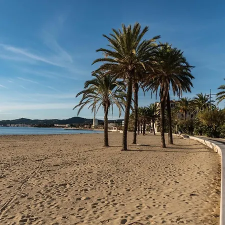 公寓 Pour 4 Pers, Clim, Parking, Vue - Fr-1-803-74 *