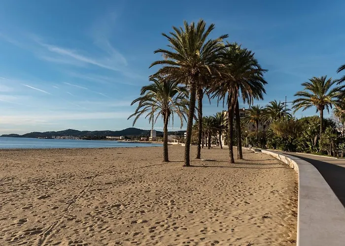 Apartman Pour 4 Pers, Clim, Parking, Vue - Fr-1-803-74 *